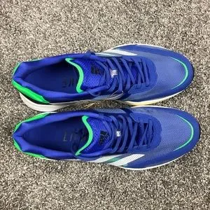 adidas | Shoes | Adidas Adizero Boston Lightstrike Pro Blue  display picture 1
